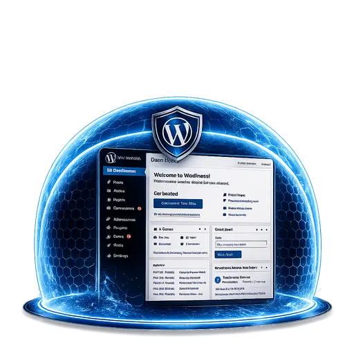 DDoS Protection