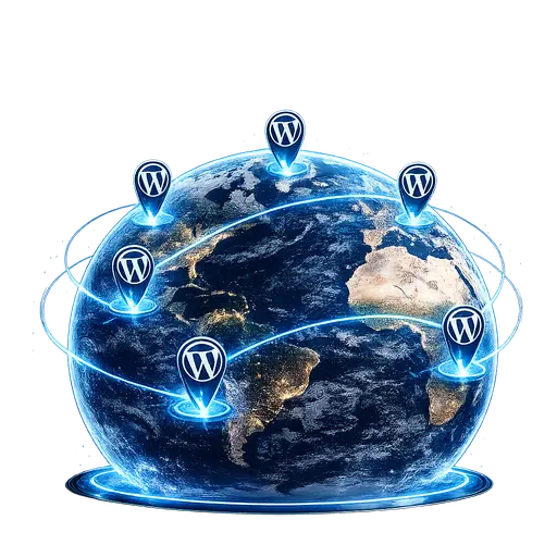 50+ Countries