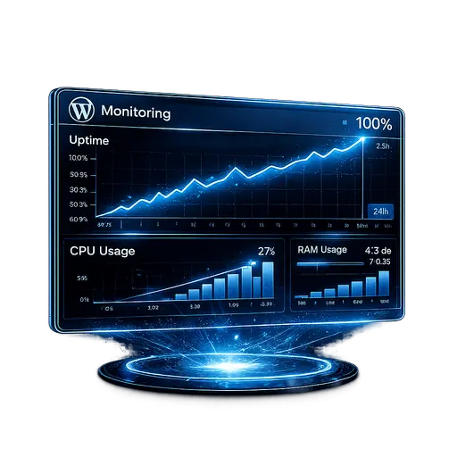 Real-time Monitoring